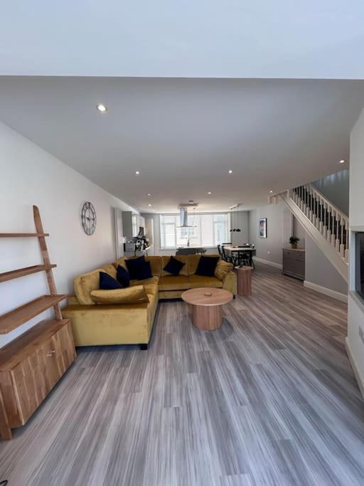 Apartment In North Norfolk Cromer Exterior photo