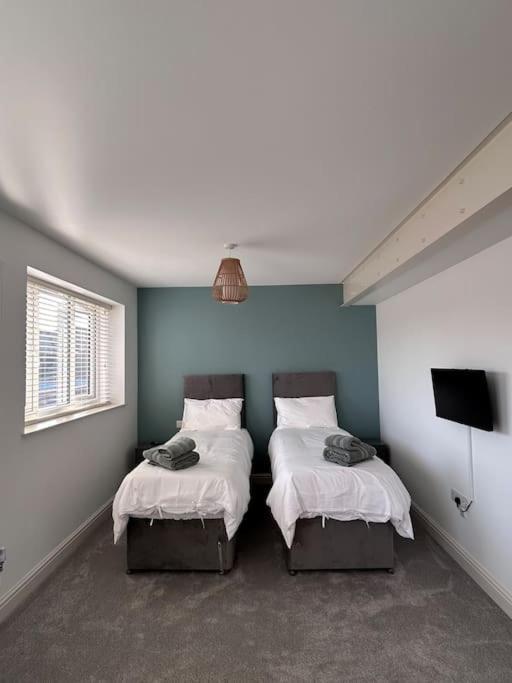 Apartment In North Norfolk Cromer Exterior photo